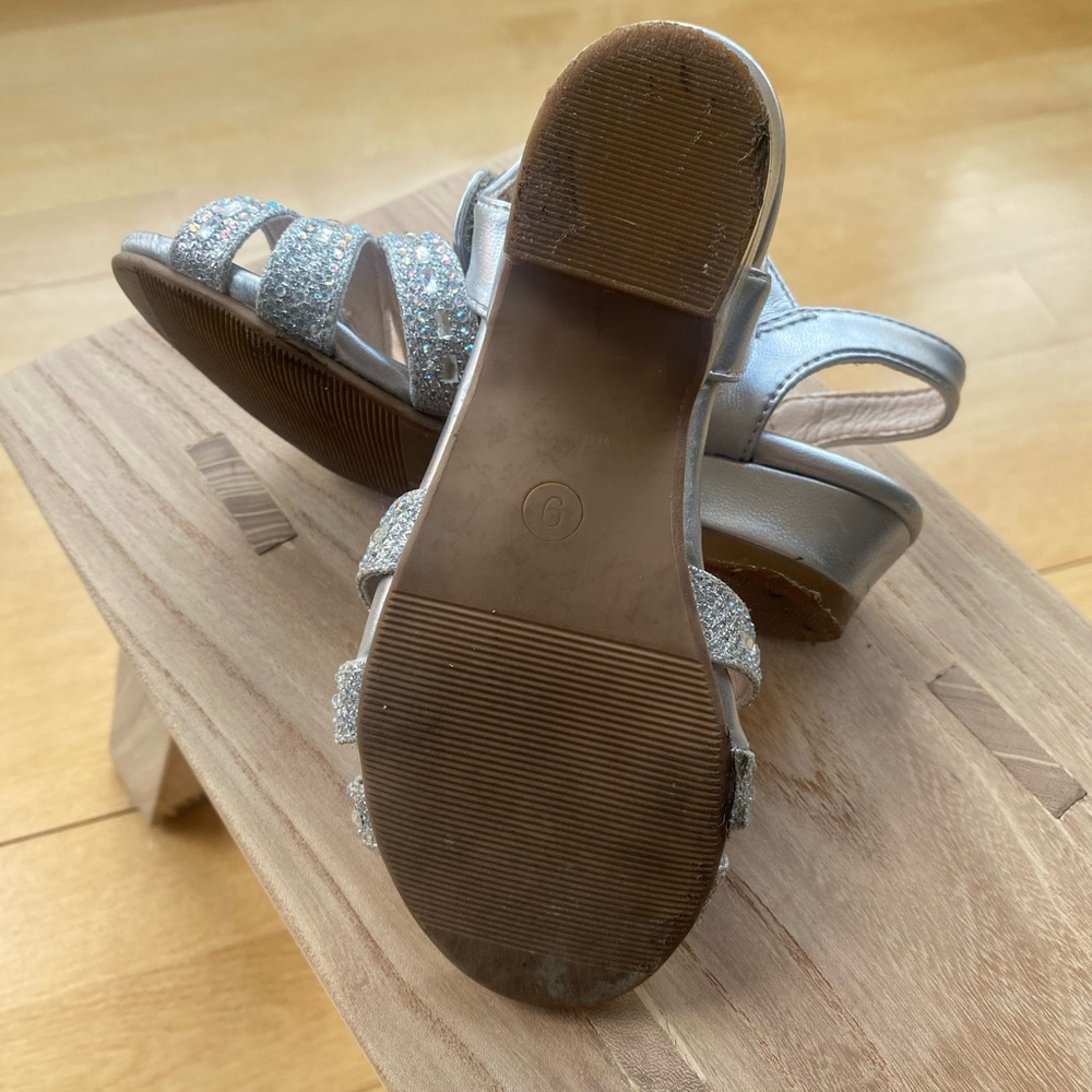 Toddler High Heels, Dress Shoes